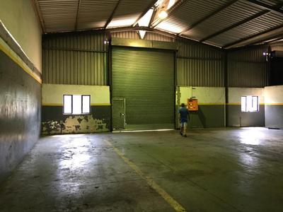 Factory For Rent in Howick, Howick