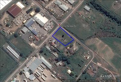 Vacant Land / Plot For Sale in Mkondeni, Pietermaritzburg