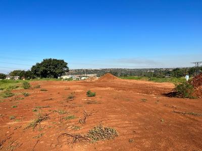 Vacant Land / Plot For Sale in Willowton, Pietermaritzburg