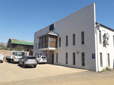 Factory For Sale in Shorts Retreat, Pietermaritzburg