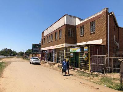 Retail Space For Sale in Edendale, Edendale