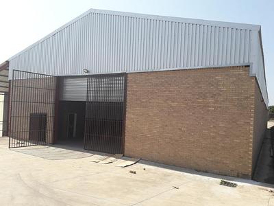 Factory For Rent in Masons Mill, Pietermaritzburg