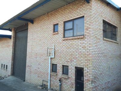 Office Space For Rent in Mkondeni, Pietermaritzburg