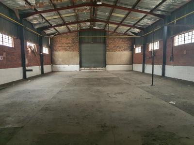 Factory For Rent in Willowton, Pietermaritzburg