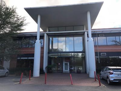 Office Space For Rent in Wembley, Pietermaritzburg
