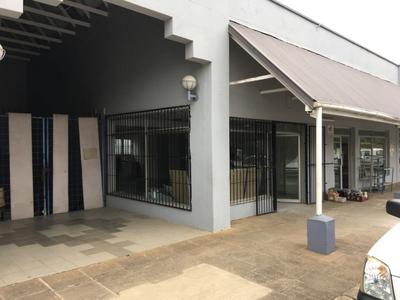 Retail Space For Rent in Prestbury, Pietermaritzburg