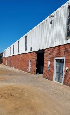 Factory For Rent in Willowton, Pietermaritzburg