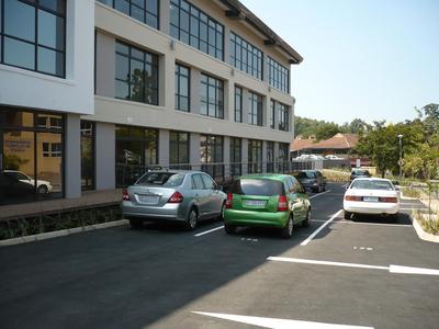 Office Space For Rent in Cascades, Pietermaritzburg