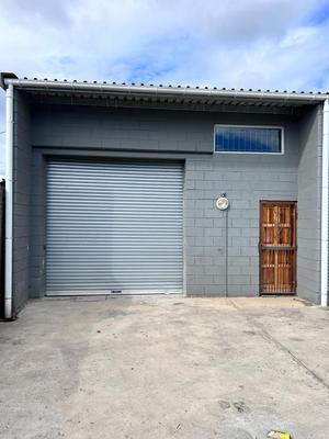 Factory For Rent in Pietermaritzburg Central, Pietermaritzburg