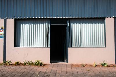 Factory For Rent in Campsdrift, Pietermaritzburg