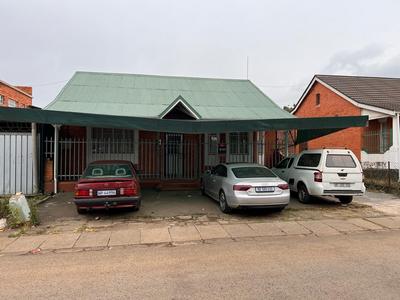Factory For Sale in Pietermaritzburg Central, Pietermaritzburg