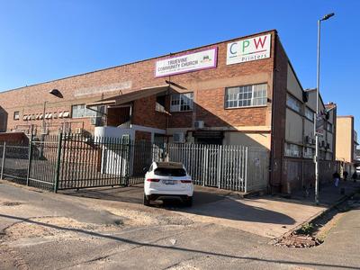 Office Space For Rent in Pietermaritzburg Central, Pietermaritzburg