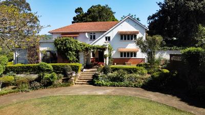 Double Storey House For Sale in Wembley, Pietermaritzburg