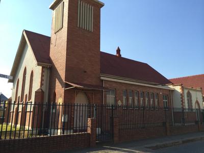 Church For Sale in Pietermaritzburg Central, Pietermaritzburg