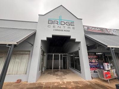 Retail Space For Rent in Prestbury, Pietermaritzburg