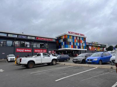 Retail Space For Rent in Woodlands, Pietermaritzburg