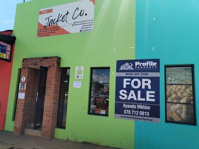Office Space For Rent in Pietermaritzburg Central, Pietermaritzburg