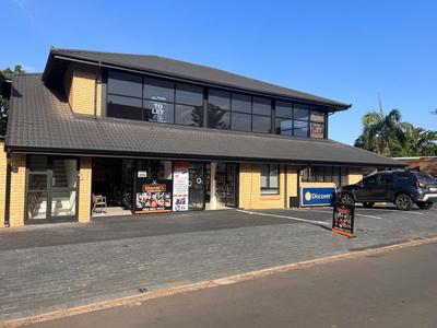 Retail Space For Rent in Cascades, Pietermaritzburg
