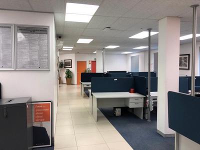 Office Space For Rent in Cascades, Pietermaritzburg