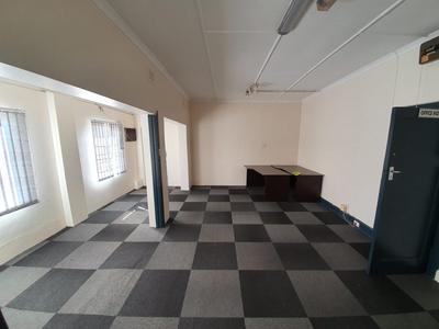 Office Space For Rent in Chase Valley, Pietermaritzburg
