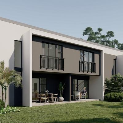Duplex For Sale in Lincoln Meade, Pietermaritzburg
