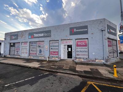 Retail Space For Rent in Pietermaritzburg Central, Pietermaritzburg
