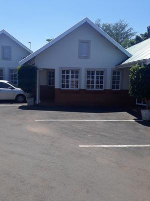 Office Space For Rent in Hayfields, Pietermaritzburg