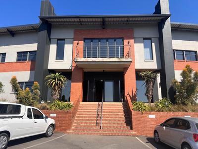 Office Space For Rent in Montrose, Pietermaritzburg