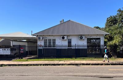 Office Space For Sale in Pietermaritzburg Central, Pietermaritzburg