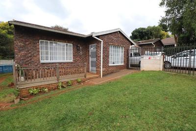 Townhouse For Sale in Prestbury, Pietermaritzburg