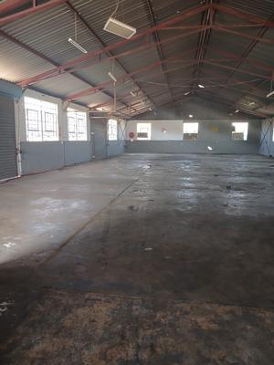 Factory For Sale in Pentrich, Pietermaritzburg