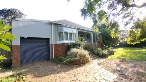 Property For Sale in Prestbury, Pietermaritzburg