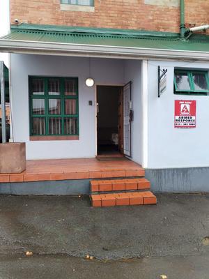 Office Space For Rent in Pietermaritzburg Central, Pietermaritzburg
