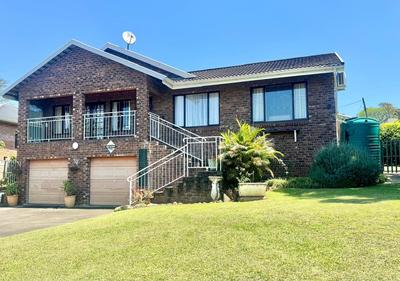 House For Sale in Pelham, Pietermaritzburg