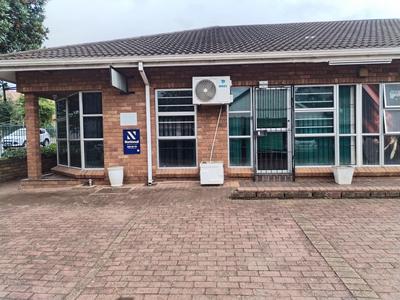 Office Space For Rent in Pietermaritzburg Central, Pietermaritzburg