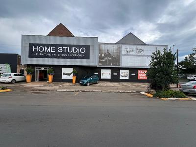 Retail Space For Rent in Pietermaritzburg Central, Pietermaritzburg