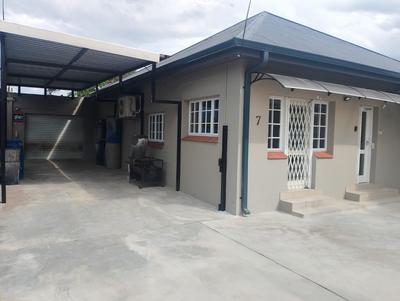 Factory For Rent in Pietermaritzburg Central, Pietermaritzburg