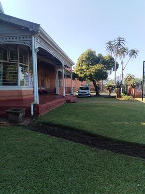 Office Space For Rent in Pietermaritzburg Central, Pietermaritzburg
