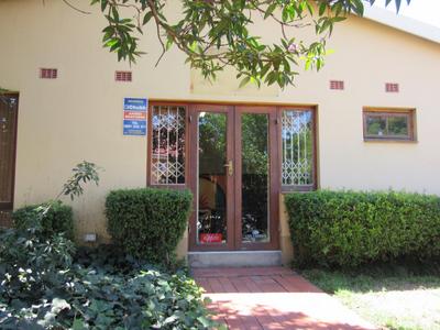 Office Space For Rent in Pietermaritzburg Central, Pietermaritzburg