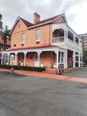 Office Space For Rent in Pietermaritzburg Central, Pietermaritzburg