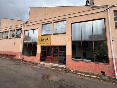 Office Space For Rent in Pietermaritzburg Central, Pietermaritzburg