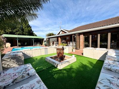 House For Sale in Ferncliffe, Pietermaritzburg