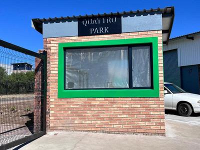 Factory For Rent in Mkondeni, Pietermaritzburg