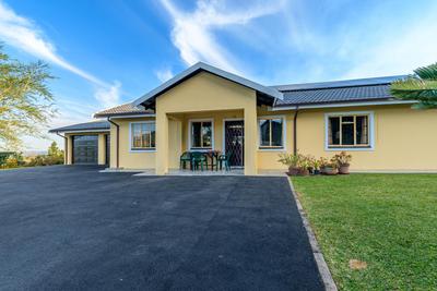 House For Sale in Chase Valley Downs, Pietermaritzburg