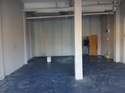 Retail Space For Rent in Pietermaritzburg Central, Pietermaritzburg