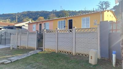 House For Sale in Bombay Heights, Pietermaritzburg