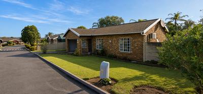 Townhouse For Sale in Bellevue, Pietermaritzburg