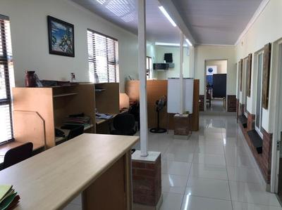 Office Space For Sale in Pietermaritzburg Central, Pietermaritzburg