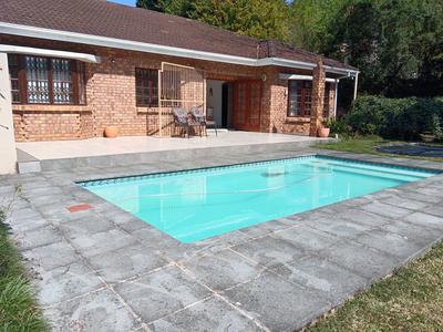 House For Sale in Chase Valley, Pietermaritzburg