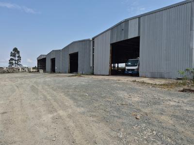 Industrial Property For Sale in Cato Ridge, Cato Ridge